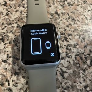 Apple Watch Series 3